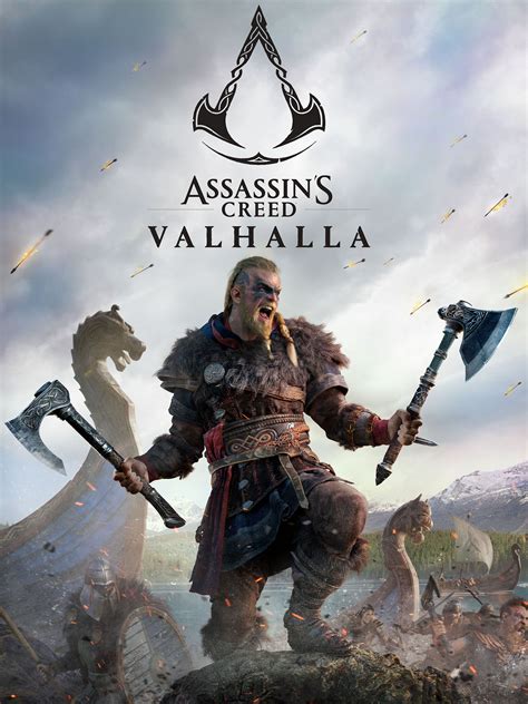 Que vaut « Assassin's Creed Valhalla .